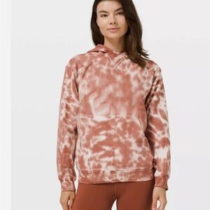 Lululemon All Yours Fleece Hoodie